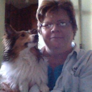 Meet your Posher, Gail